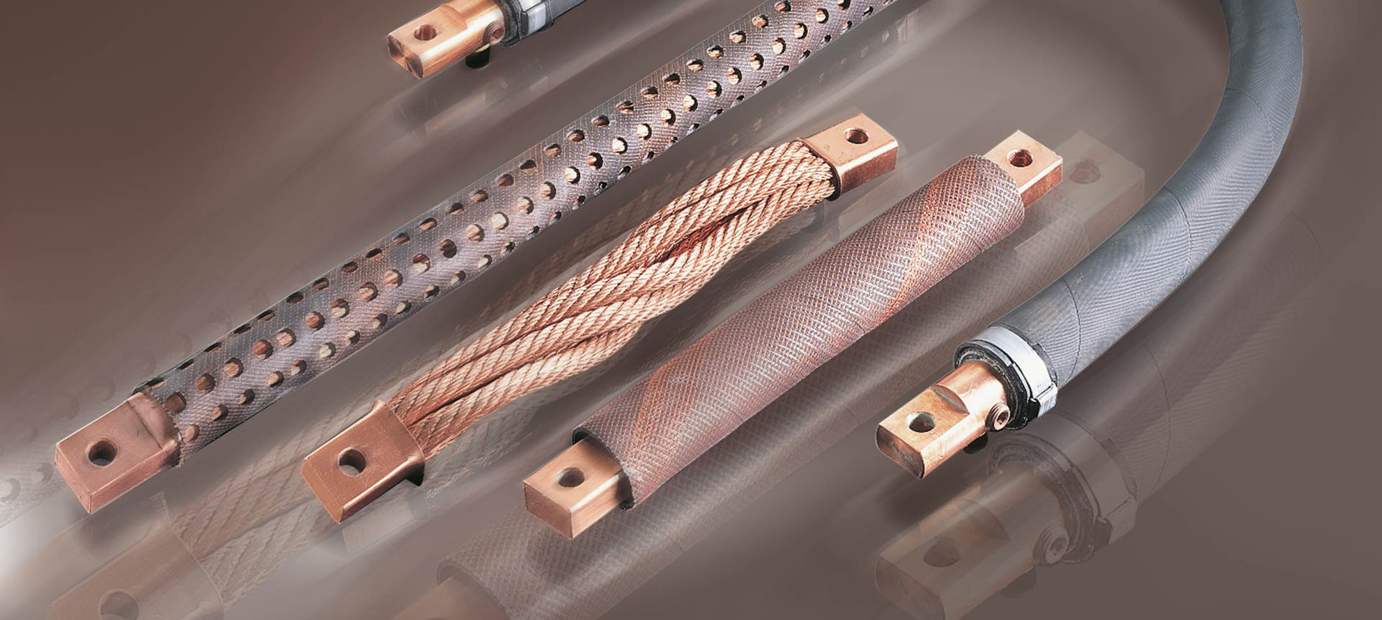 water cooled cable HSN code 